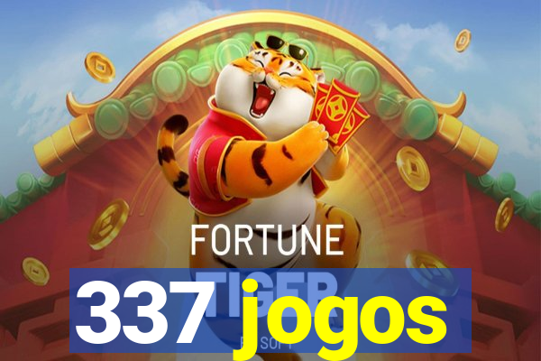 337 jogos